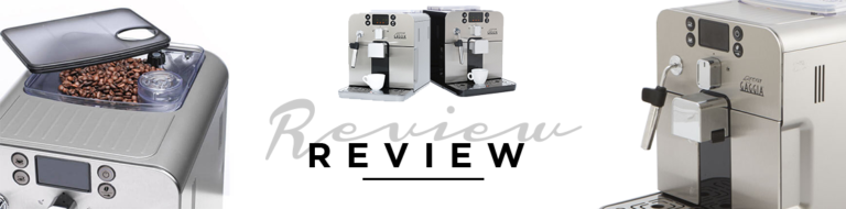 RECENSIONE GAGGIA BRERA