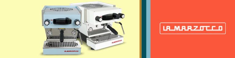 RECENSIONE LA MARZOCCO LINEA MINI