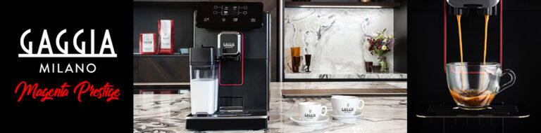 UNO SGUARDO RAVVICINATO ALLA GAGGIA MAGENTA PRESTIGE