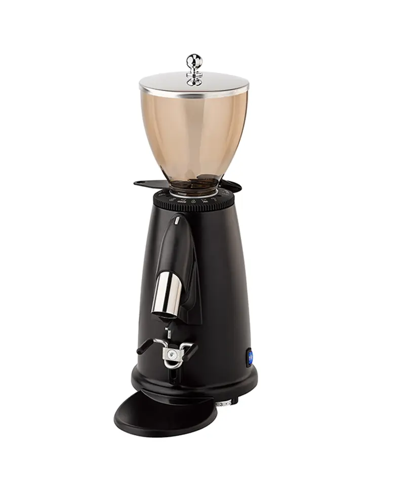 Gaggia Classic Evo Pro Nero Tuono & Sage the Smart Grinder Pro