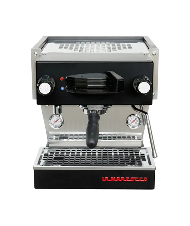 La Marzocco Linea Mini Cool Touch Nera