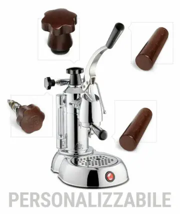 Macchine da Caffè, La Pavoni