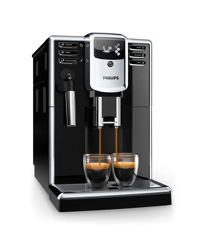 Series 5000 Macchine da caffè automatiche EP5310/10