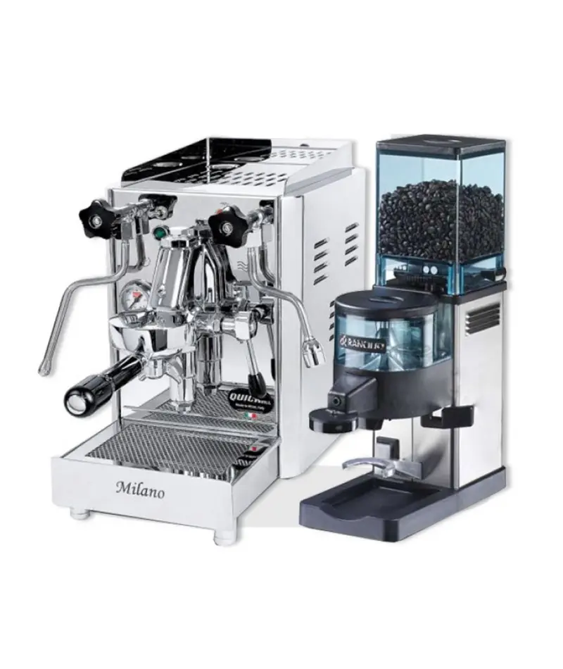 Rancilio md40 hotsell