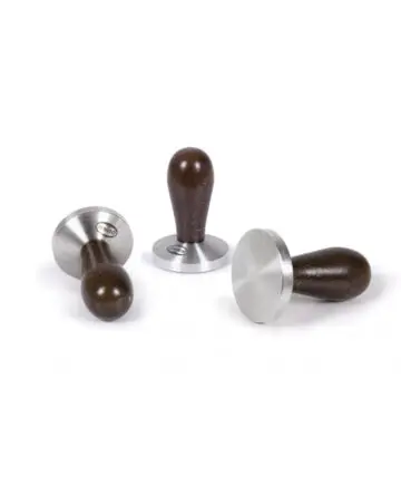 Accessori, Tamper