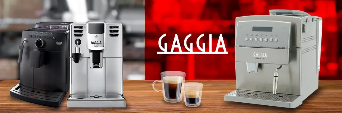 Decalcificare Macchina Caffè Gaggia Titanium: → Classifica 20 PIù Venduti +  Prezzo 2024