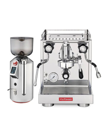 La Pavoni Cellini & Cilindro